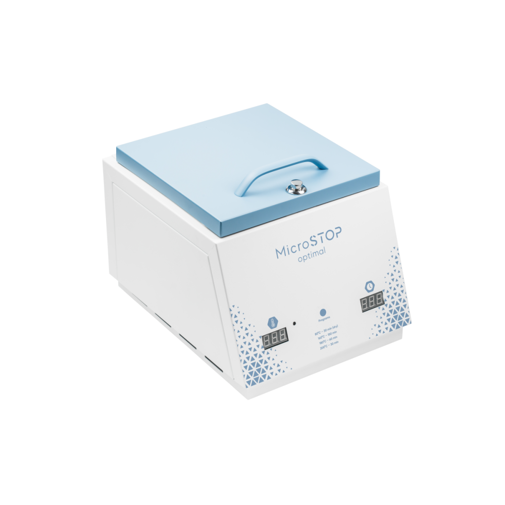 MicroSTOP – OPTIMAL Сухожарова шафа